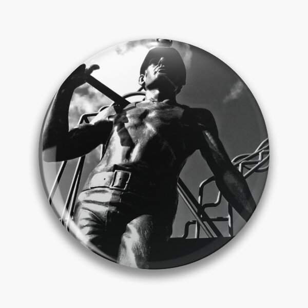 Item preview, A miner thing designed and sold by AnthonyThomas.