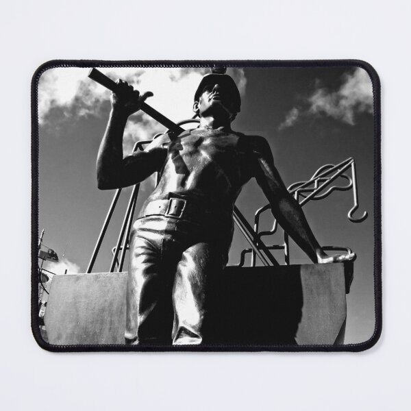 Item preview, A miner thing designed and sold by AnthonyThomas.