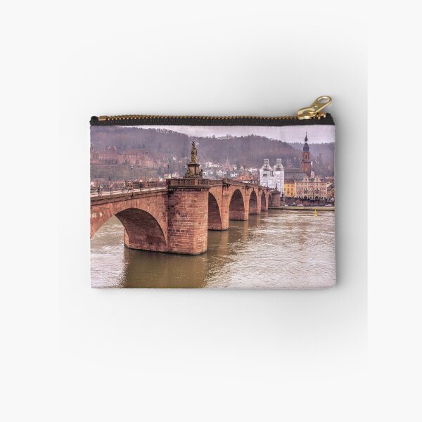 Item preview, Heidelberg Bridge  designed and sold by hawkie.