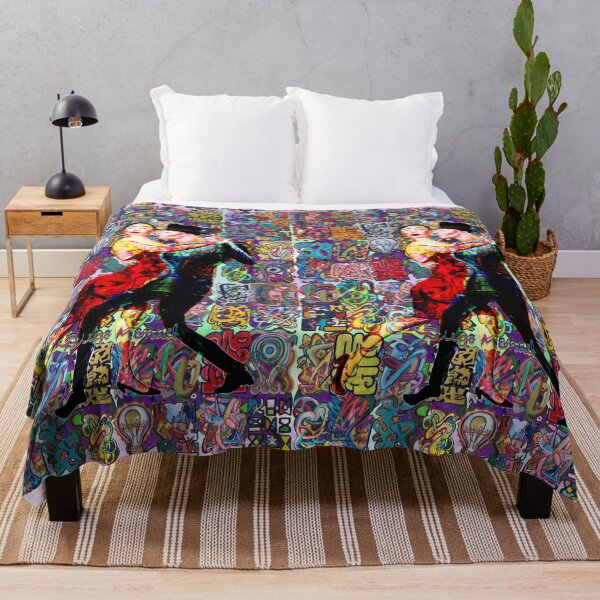 Item preview, Pop abstract designed and sold by Diego Manuel Rodriguez.