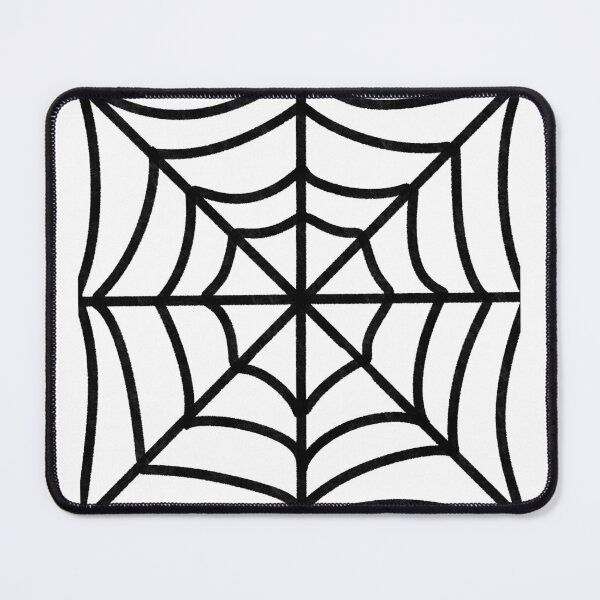 Item preview, Black cobweb designed and sold by DoubleKDesigns.