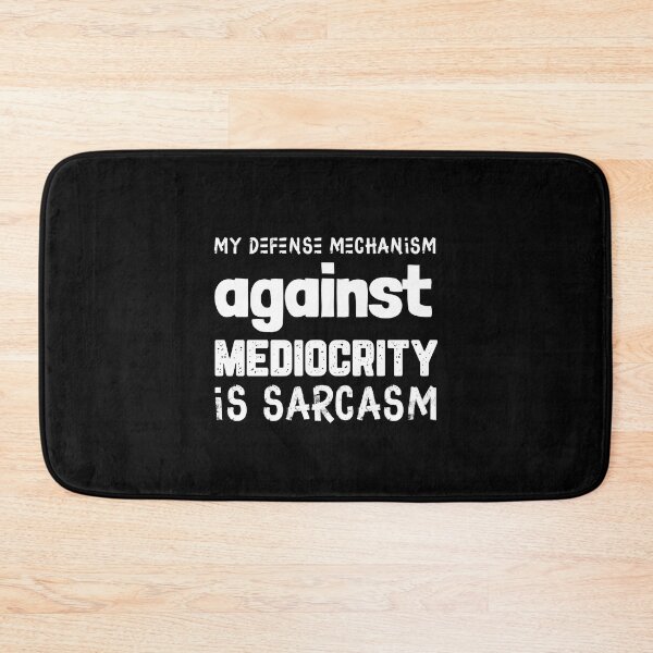 Item preview, Snarky Quotes About Life designed and sold by GrumpyFella.