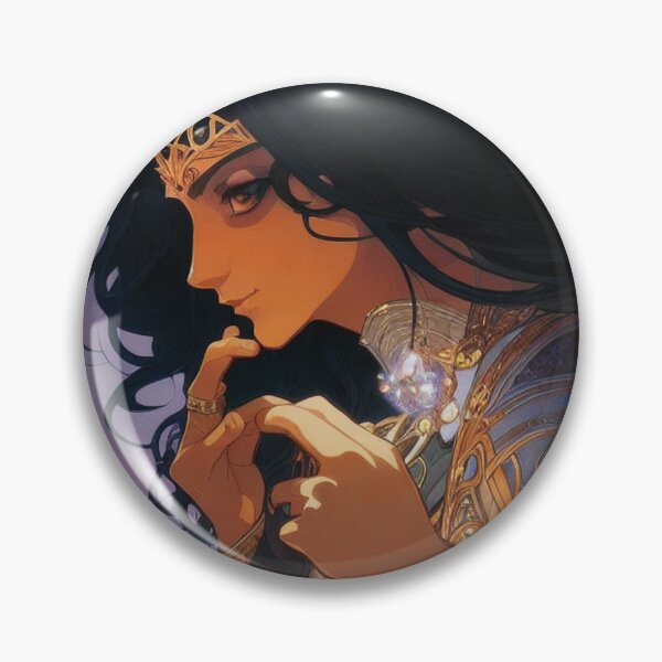 Item preview, queen of dusk  designed and sold by StarberryStudio.
