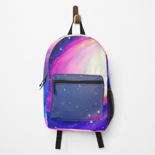 Item preview, Purple Blue Galaxy Nebula Photographic Print designed and sold by skolfid brows ⭐⭐⭐⭐⭐ (5.0).