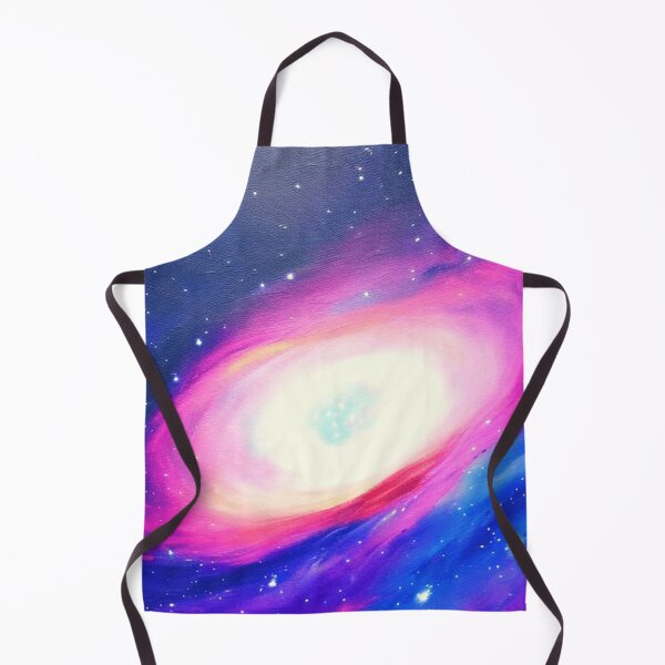 Item preview, Purple Blue Galaxy Nebula Photographic Print designed and sold by skolfid brows ⭐⭐⭐⭐⭐ (5.0).