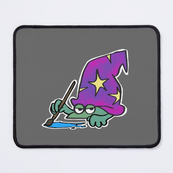 Item preview, Wizard designed and sold by ChaosUniverse.