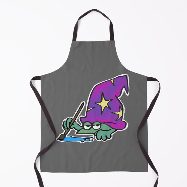 Item preview, Wizard designed and sold by ChaosUniverse.