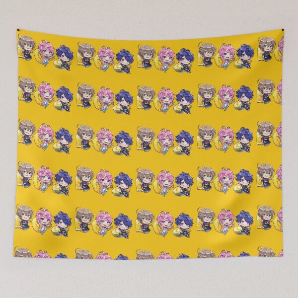 Item preview, Fling Possee designed and sold by Fire-Song.