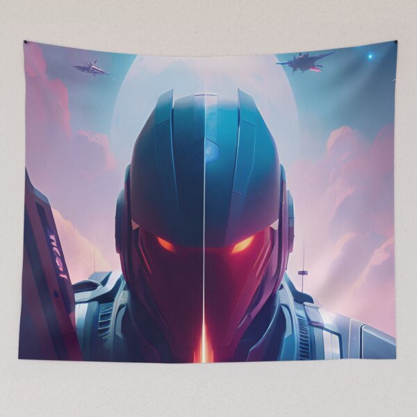 Item preview, space force designed and sold by PSYCO-art.
