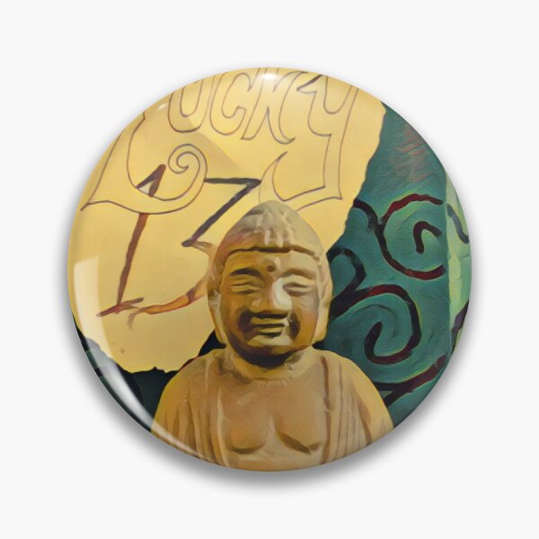 Item preview, Budda 13 designed and sold by FredSantos.