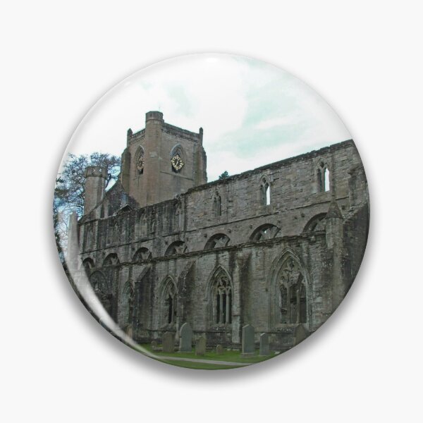 Item preview, Dunkeld Cathedral designed and sold by tomg.