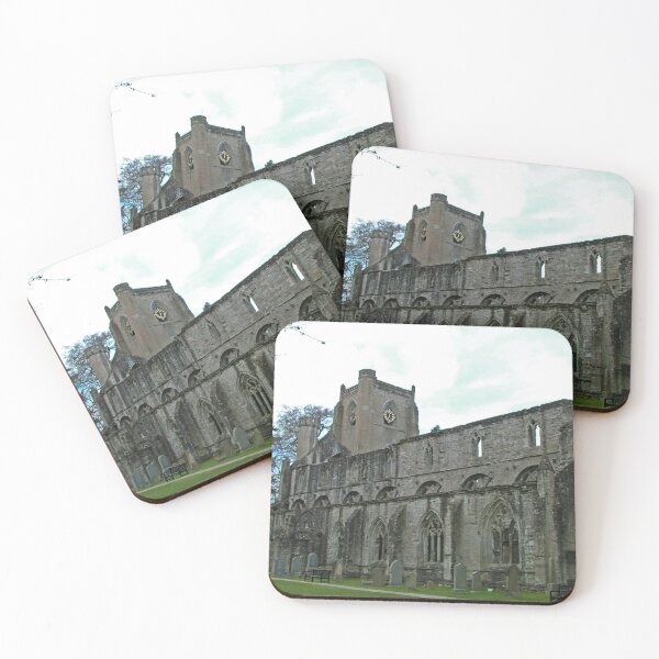 Item preview, Dunkeld Cathedral designed and sold by tomg.