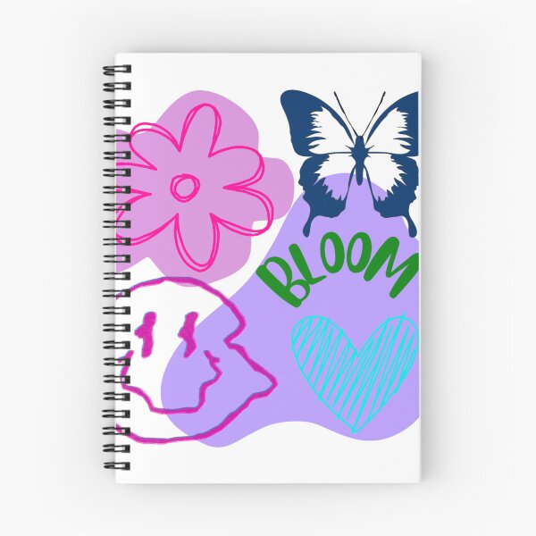 Item preview, bloom designed and sold by no-sa.