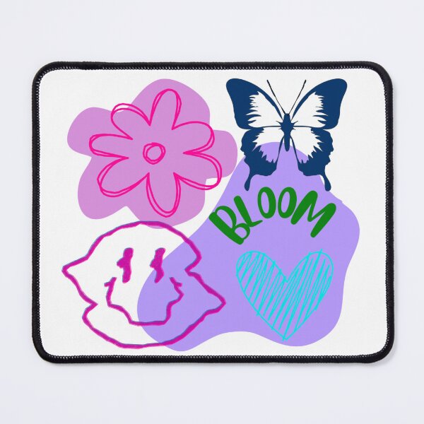 Item preview, bloom designed and sold by no-sa.