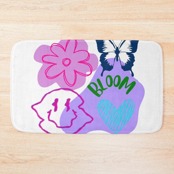 Item preview, bloom designed and sold by no-sa.