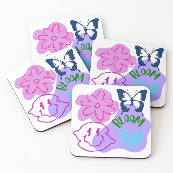 Item preview, bloom designed and sold by no-sa.