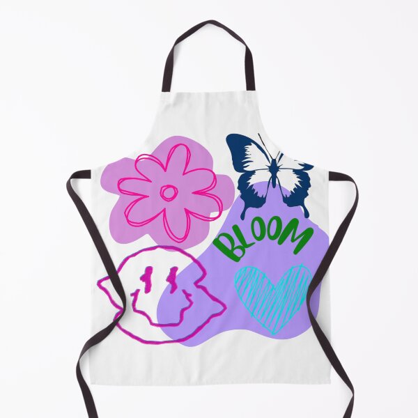 Item preview, bloom designed and sold by no-sa.