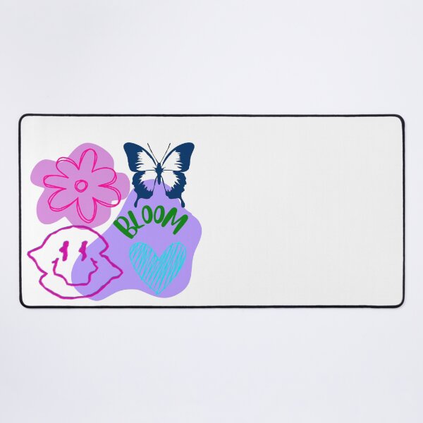 Item preview, bloom designed and sold by no-sa.