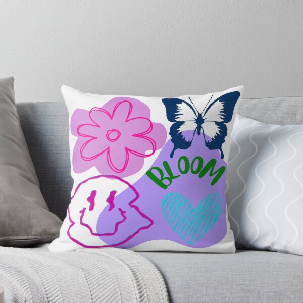 Item preview, bloom designed and sold by no-sa.