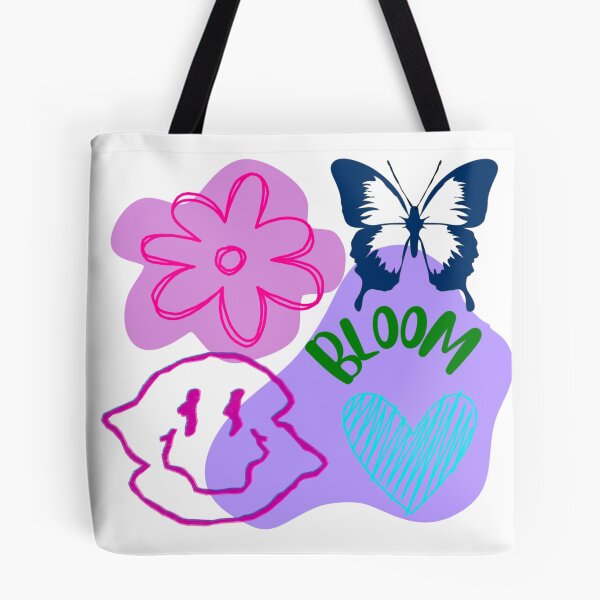 Item preview, bloom designed and sold by no-sa.