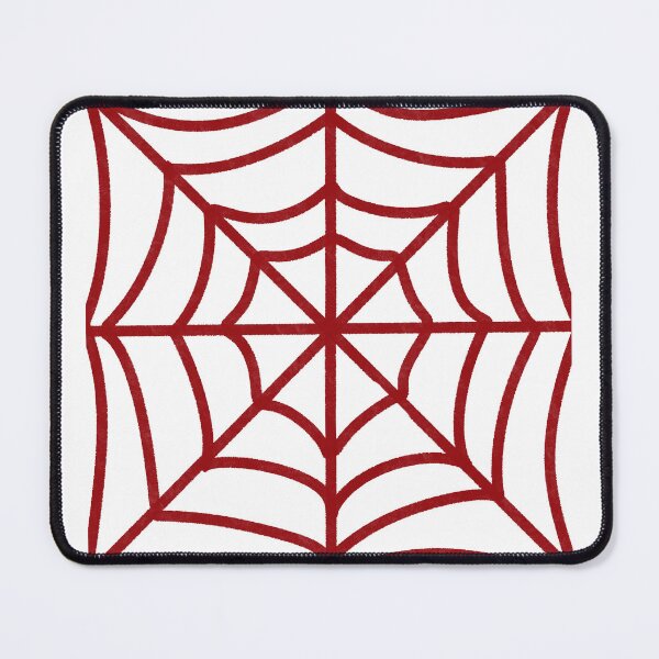 Item preview, Spiderweb red designed and sold by DoubleKDesigns.