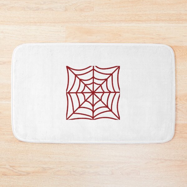 Item preview, Spiderweb red designed and sold by DoubleKDesigns.