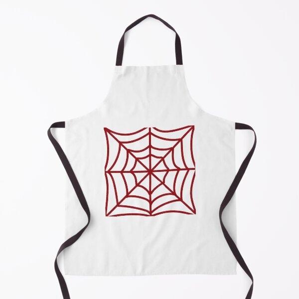 Item preview, Spiderweb red designed and sold by DoubleKDesigns.