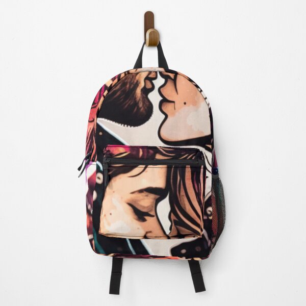 Item preview, Timeless Representation of Love Sticker Pack designed and sold by DesignerDuds.