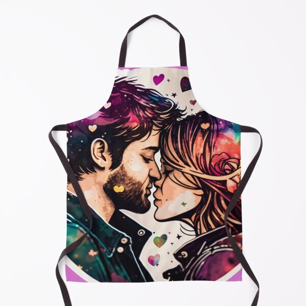 Item preview, Timeless Representation of Love Sticker Pack designed and sold by DesignerDuds.
