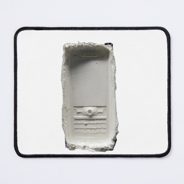 Item preview, Fossils Old Mobile Phone Sony Ericsson K800i 90s designed and sold by KoumlisArt.