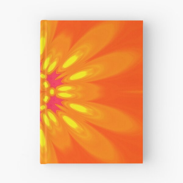 Item preview, Mandala - orange version designed and sold by Katarina Spiralo.