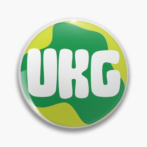 Item preview, UKG designed and sold by Marvelpic.