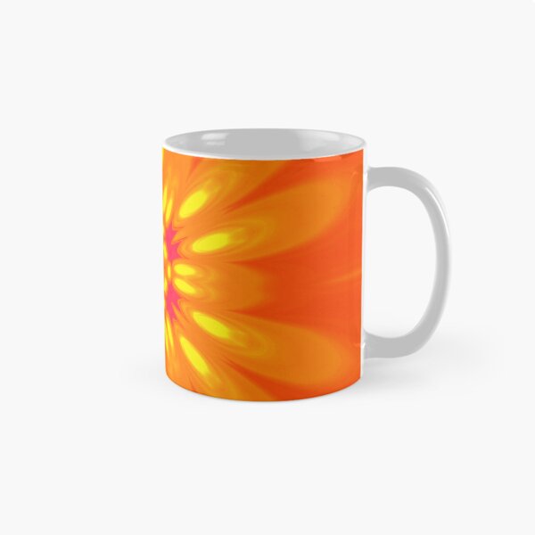 Item preview, Mandala - orange version designed and sold by Katarina Spiralo.