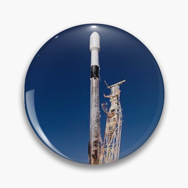 Item preview, Falcon 9 Rocket Launch designed and sold by Quantum-Store-.