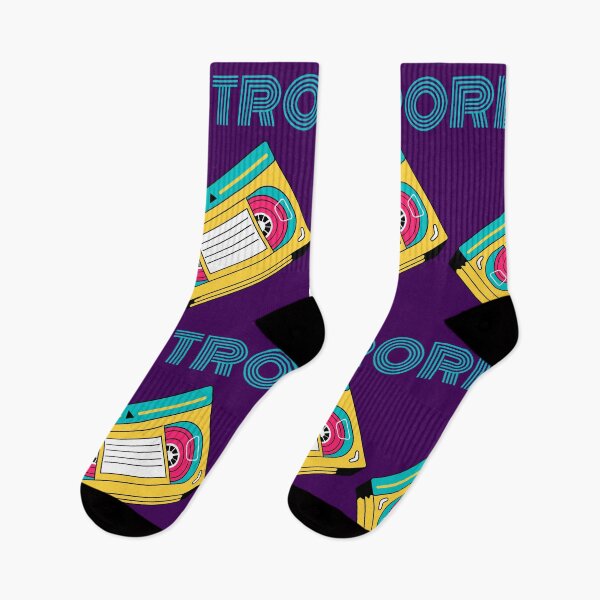 Item preview, VHS Tape Retro 90s  designed and sold by RedNeo.