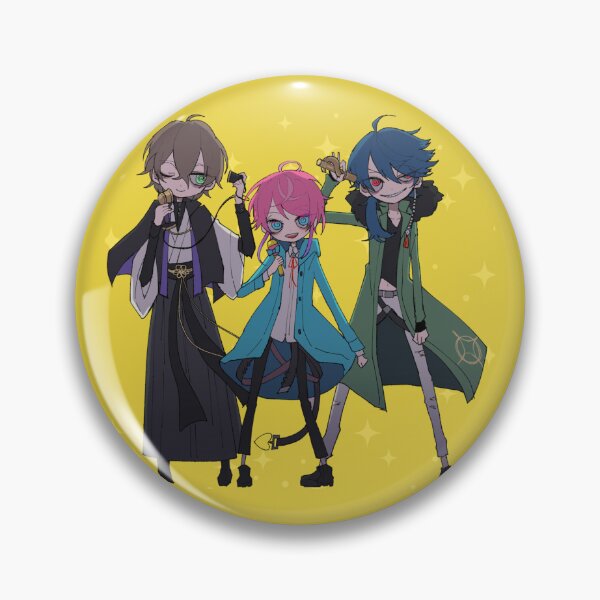 Item preview, Fling Possee  designed and sold by Fire-Song.