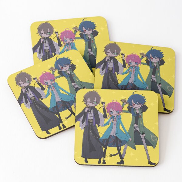 Item preview, Fling Possee  designed and sold by Fire-Song.
