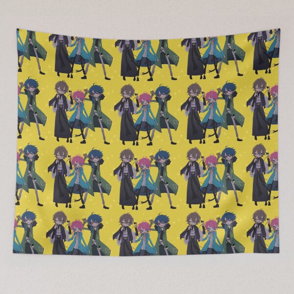 Item preview, Fling Possee  designed and sold by Fire-Song.