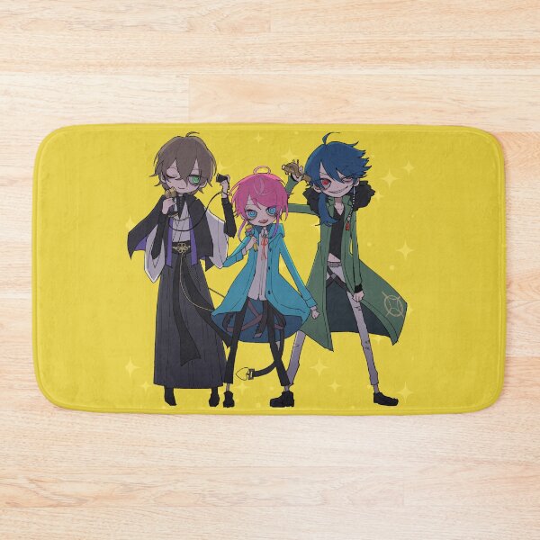 Item preview, Fling Possee  designed and sold by Fire-Song.