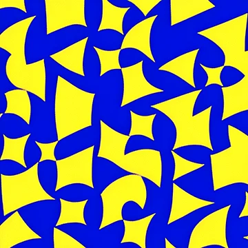 Artwork thumbnail, Fragments by SomePatterns