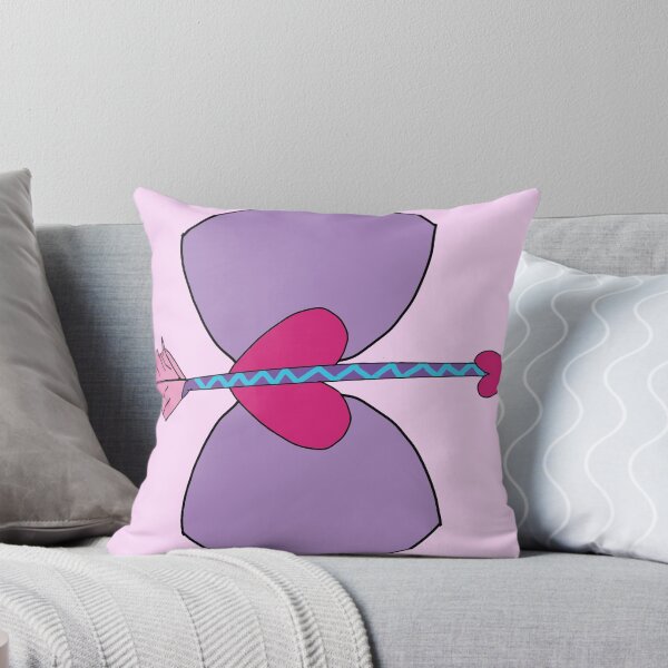 Item preview, "Bow" and Arrow designed and sold by BowtieSquad.