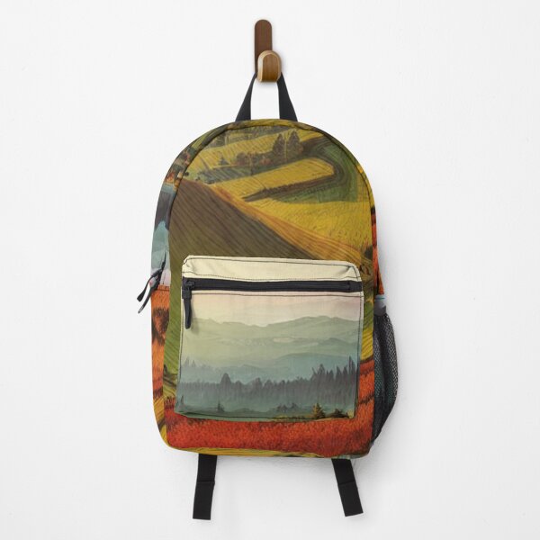 Item preview, The Countryside. designed and sold by Airdale Navy.