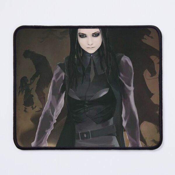 Item preview, ERGO PROXY designed and sold by ALAAWII.