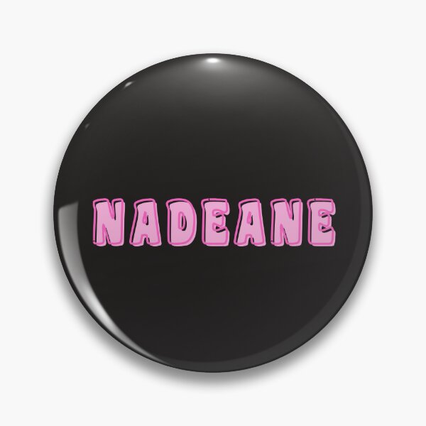 Item preview, NADEANE designed and sold by starfishstuff.