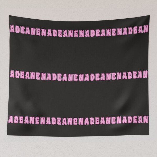 Item preview, NADEANE designed and sold by starfishstuff.