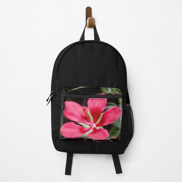 Item preview, Star of Texas Swamp Hibiscus Bloom X117 designed and sold by RichFrancoCars.