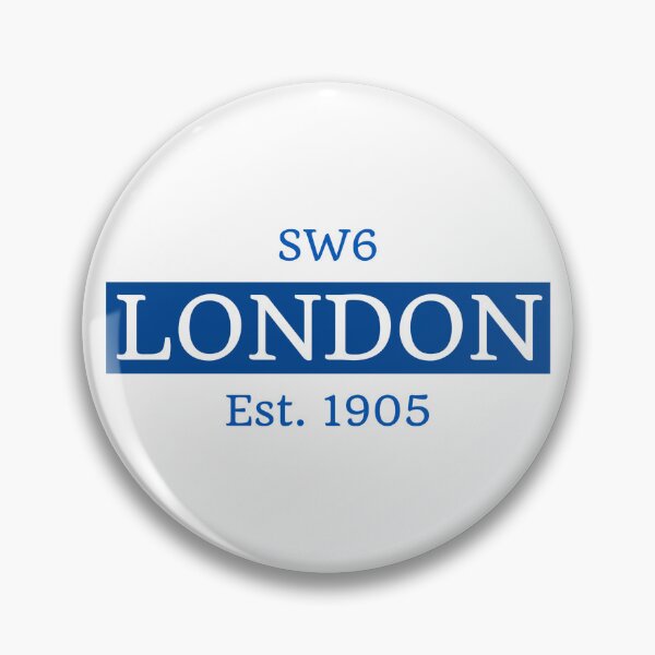 Item preview, SW6 London 1905 designed and sold by Rag-Dog.