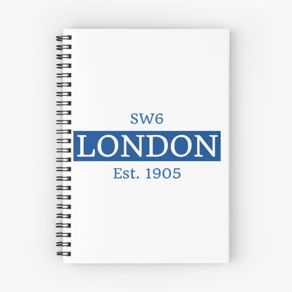 Item preview, SW6 London 1905 designed and sold by Rag-Dog.