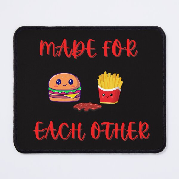 Item preview, MADE FOR EACH OTHER designed and sold by motivationhood.
