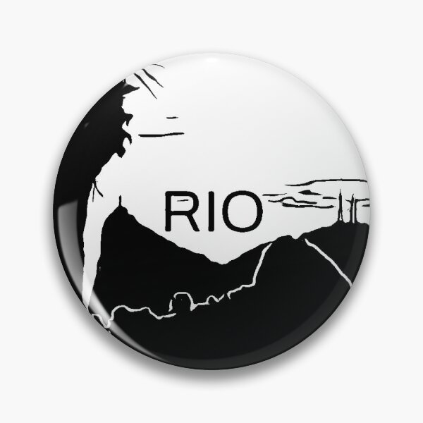 Aperçu de l'œuvre Rio créée et vendue par FredSantos.